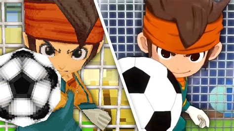 inazuma 11|inazuma 11 games.